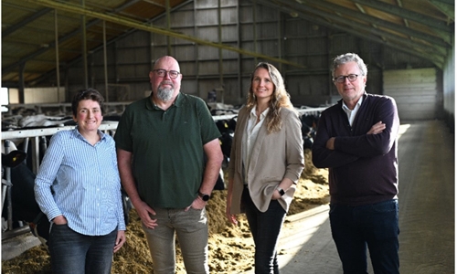 UNIFORM-Agri renueva su Junta Directiva