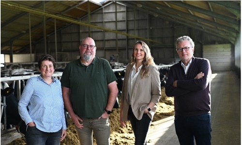 UNIFORM-Agri renueva su Junta Directiva