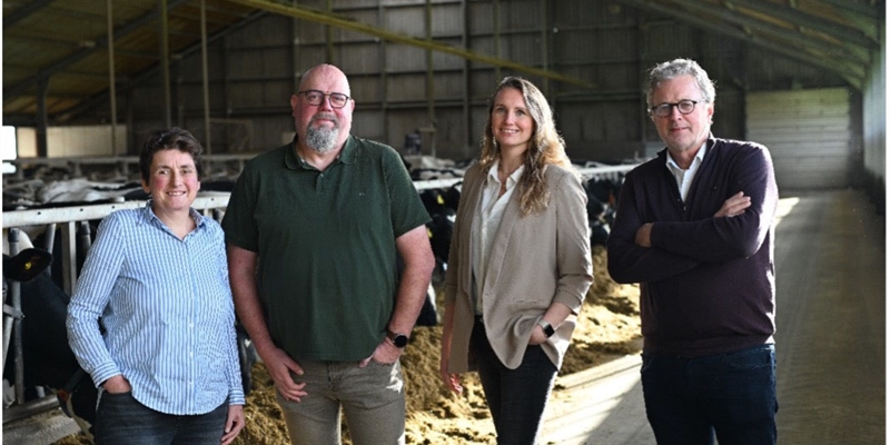 UNIFORM-Agri renueva su Junta Directiva