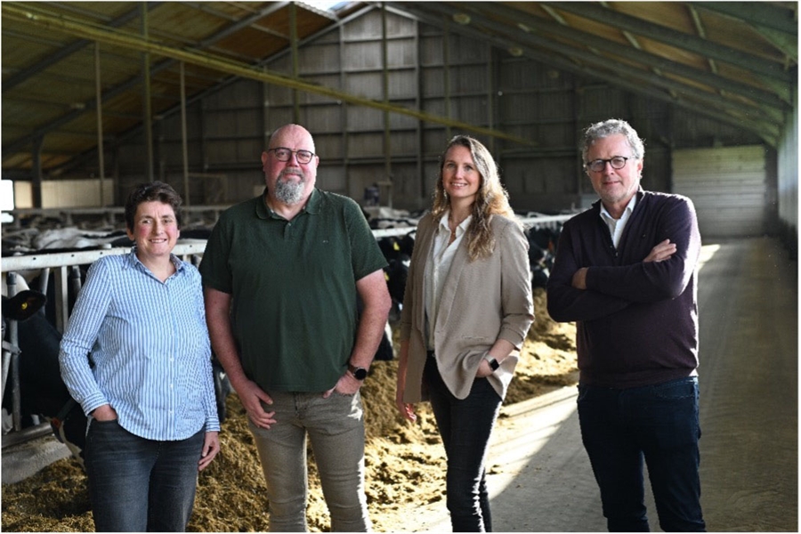 UNIFORM-Agri renueva su Junta Directiva