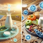 La inteligencia artificial engrasa ya todos los eslabones de la cadena alimentaria