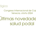 Congreso Internacional de Cojeras. Venecia, otoo 2024: ltimas novedades en salud podal