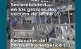 Sostenibilidad en las granjas de vacuno de leche (6): Reduccin del consumo energtico (2)