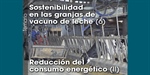 Sostenibilidad en las granjas de vacuno de leche (6): Reduccin del consumo energtico (2)