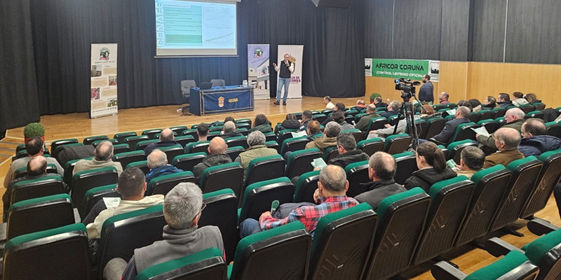 El ICO y la genmica siguen demostrando su capacidad para predecir la productividad vitalicia de nuestras vacas de raza frisona