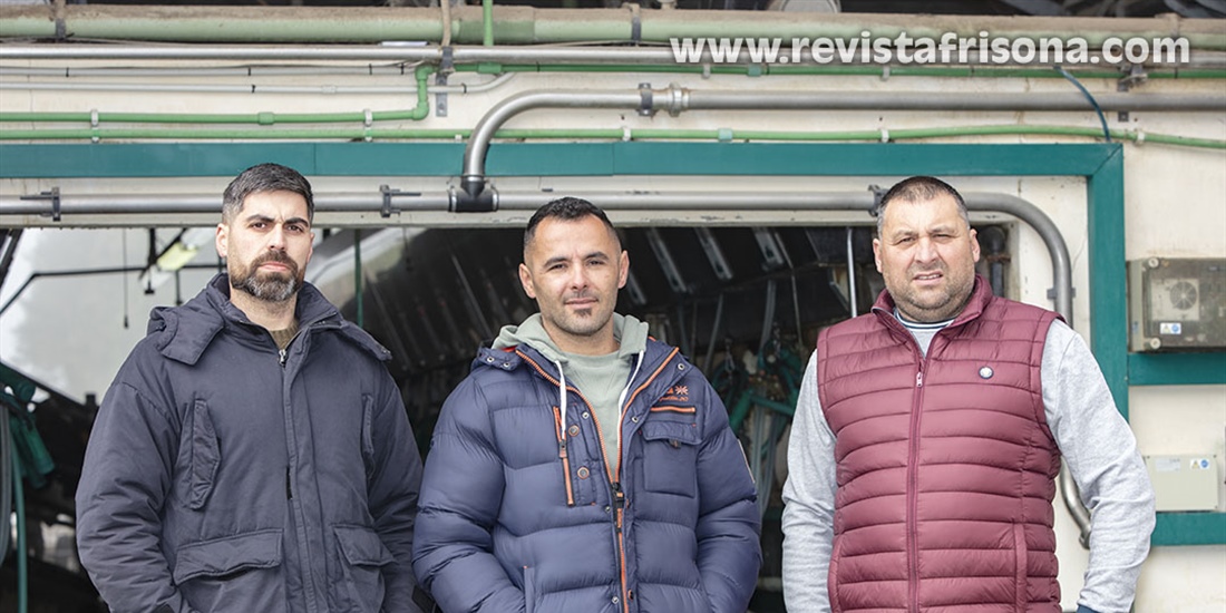 La cooperativa Grille se proyecta al futuro de la mano de la innovacin...
