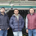 La cooperativa Grille se proyecta al futuro de la mano de la innovacin ganadera y la genmica