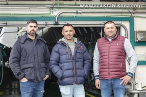 La cooperativa Grille se proyecta al futuro de la mano de la innovacin ganadera y la genmica