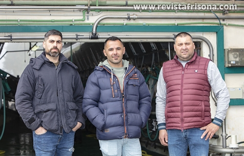 La cooperativa Grille se proyecta al futuro de la mano de la innovacin...