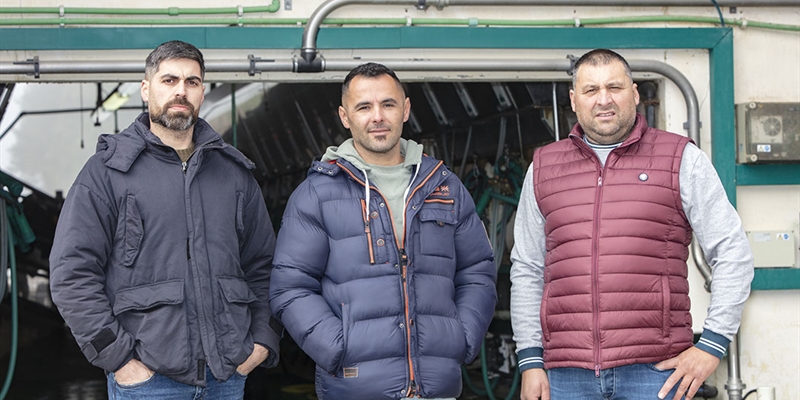 La cooperativa Grille se proyecta al futuro de la mano de la innovacin ganadera y la genmica