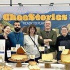 InLac promociona los quesos espaoles en la prestigiosa feria Winter Fancy Food de Las Vegas
