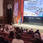El V Animal Health Innovation Day aborda las novedades en prediccin y prevencin en sanidad animal