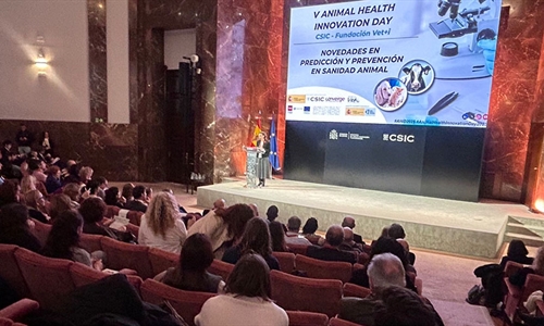 El V Animal Health Innovation Day aborda las novedades en prediccin y...