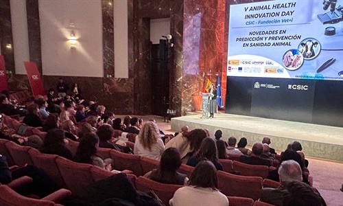 El V Animal Health Innovation Day aborda las novedades en prediccin y...