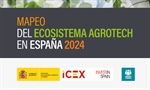 El ICEX destaca el atractivo del sector agro-tecnolgico para los inversores extranjeros