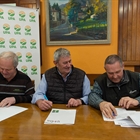 UPA y ENBA se unen para reforzar la agricultura y ganadera familiar en Euskadi