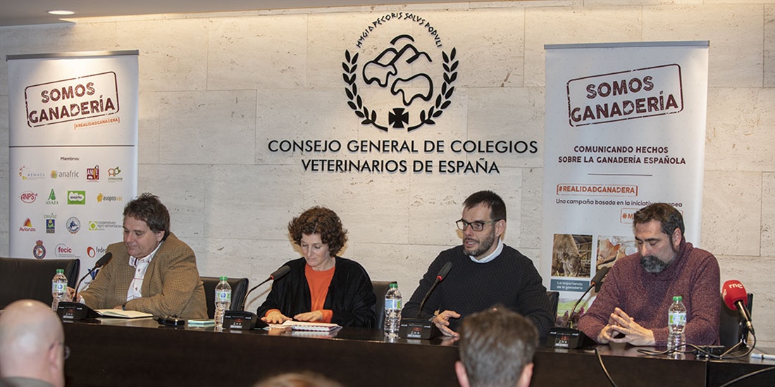 Ganadera sin mitos: la Ciencia desvela la verdad detrs del sector