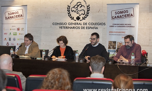 Ganadera sin mitos: la Ciencia desvela la verdad detrs del sector