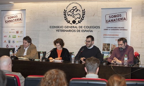 Ganadera sin mitos: la Ciencia desvela la verdad detrs del sector