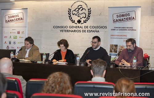 Ganadera sin mitos: la Ciencia desvela la verdad detrs del sector