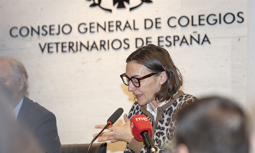 Espaa es una "potencia ganadera" por la capacidad de adaptacin del...