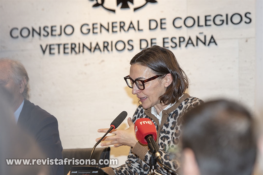 Espaa es una "potencia ganadera" por la capacidad de adaptacin del...