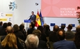 Pedro Snchez presenta la Estrategia Nacional de Alimentacin impulsada por el Gobierno