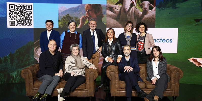 Los lcteos estn presentes en el 98 % de los hogares espaoles, pero solo 3 de cada 10 toma la cantidad diaria recomendada