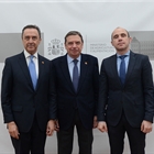 Horizonte Rural, un programa de innovacin abierta diseado por el Grupo Central Lechera Asturiana y COVAP