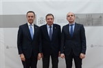 Horizonte Rural, un programa de innovacin abierta diseado por el Grupo Central Lechera Asturiana y COVAP