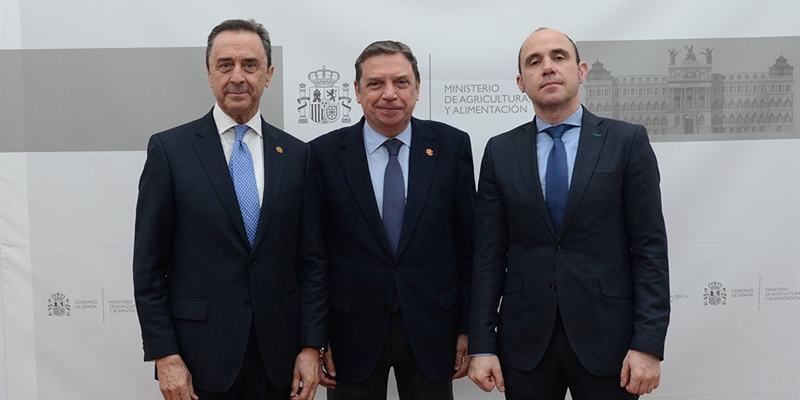 Horizonte Rural, un programa de innovacin abierta diseado por el Grupo Central Lechera Asturiana y COVAP