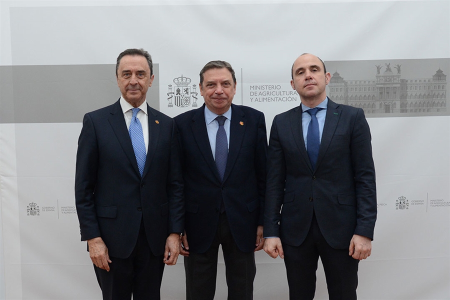 Horizonte Rural, un programa de innovacin abierta diseado por el...