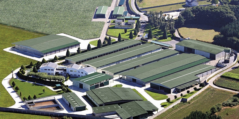 El laboratorio molecular de Xentica Fontao bate su marca con 180.000 muestras analizadas en 2024
