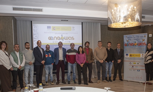 El cierre del Proyecto GO_NEOWAS pone en valor el esfuerzo y compromiso...