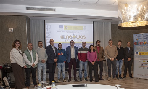 El cierre del Proyecto GO_NEOWAS pone en valor el esfuerzo y compromiso...