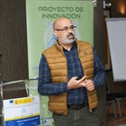 Divulgacin GO_AMSOS 360: Jornada de presentacin de resultados a Junta de Gobierno y Comit de secretarios y personal de CONAFE