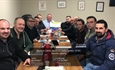 Divulgacin GO_AMSOS360: Jornada de presentacin de resultados a Jueces Ganaderos