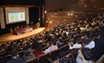 Mamitis, genmica y retos veterinarios del futuro protagonizan la Jornada Tcnica Africor Lugo-Vaca Pinta 2025