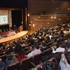 Mamitis, genmica y retos veterinarios del futuro protagonizan la Jornada Tcnica Africor Lugo-Vaca Pinta 2025