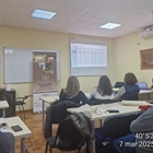 CONAFE colabora en una jornada divulgativa del Proyecto GESVAC 4.0