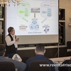 Presentacin de resultados del GO_AMSOS 360 a los tcnicos especialistas en podologa bovina