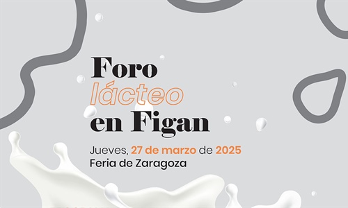 CONAFE participar en el Foro Lcteo de FIGAN y Vaca Pinta, un nuevo...