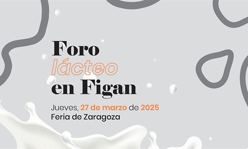 CONAFE participar en el Foro Lcteo de FIGAN y Vaca Pinta, un nuevo...