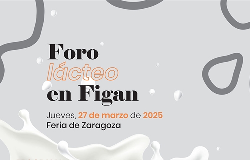 CONAFE participar en el Foro Lcteo de FIGAN y Vaca Pinta, un nuevo...