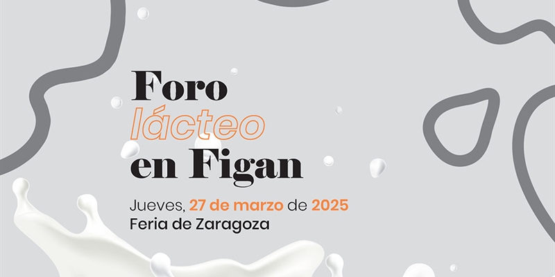 CONAFE participar en el Foro Lcteo de FIGAN y Vaca Pinta, un nuevo espacio dedicado a la innovacin y desarrollo de la industria lechera