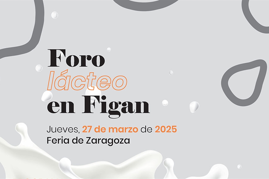 CONAFE participar en el Foro Lcteo de FIGAN y Vaca Pinta, un nuevo...