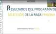 CONAFE colabora en una jornada divulgativa sobre mejora gentica animal de la Escuela de Zootecnia de la Universidad de Costa Rica