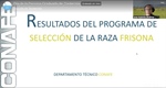 CONAFE colabora en una jornada divulgativa sobre mejora gentica animal de la Escuela de Zootecnia de la Universidad de Costa Rica