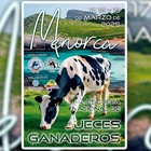Llega la Escuela Nacional de Jueces Ganaderos CONAFE 2025