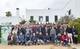 Menorca vive el gran ambiente de una nueva Escuela Nacional de Jueces Ganaderos ms de 20 aos despus